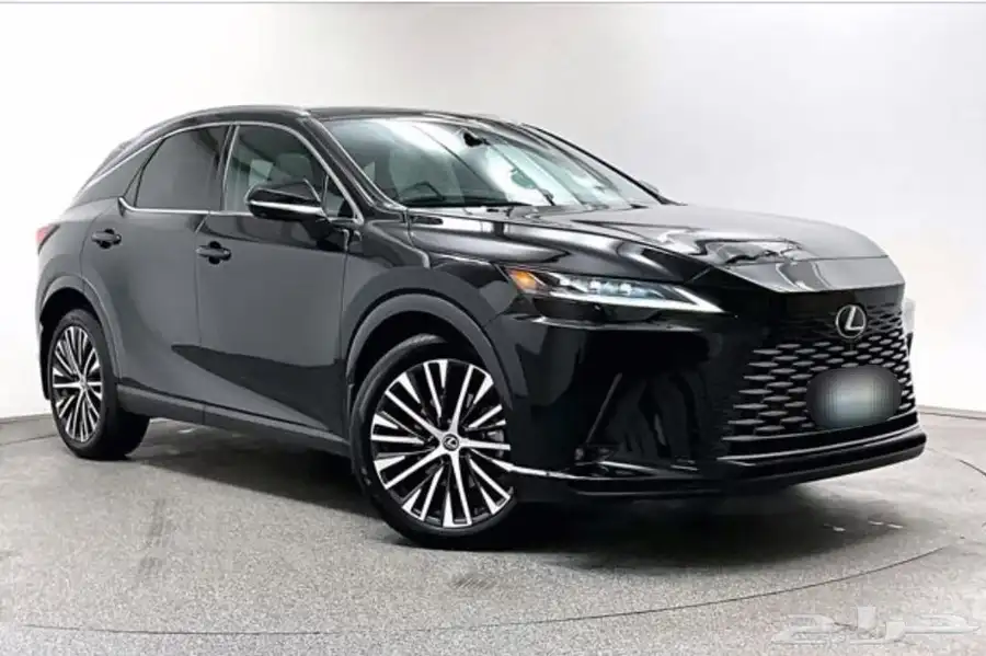 لكزس ار اكس LEXUS RX 350 ULTRA LUXURY موديل 2023 1