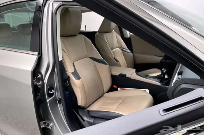 لكزس الترا لاكجرى LEXUS ES 300H ULTRA LUXURY موديل 2021 13