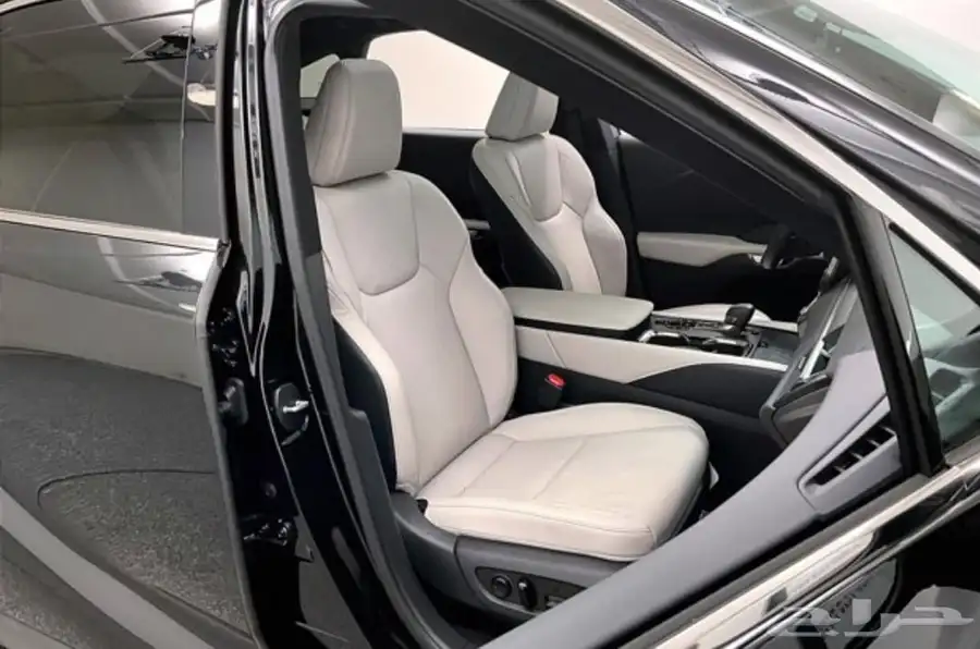 لكزس ار اكس LEXUS RX 350 ULTRA LUXURY موديل 2023 5