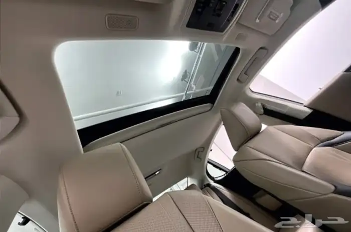 لكزس الترا لاكجرى LEXUS ES 300H ULTRA LUXURY موديل 2021 12