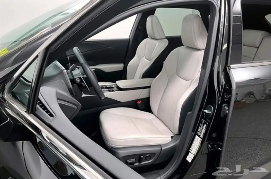 لكزس ار اكس LEXUS RX 350 ULTRA LUXURY موديل 2023 6