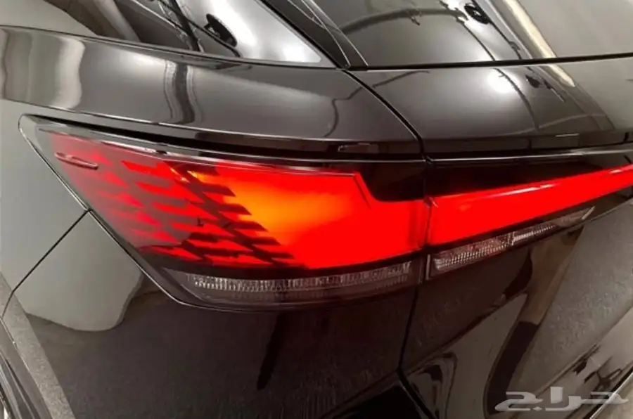لكزس ار اكس LEXUS RX 350 ULTRA LUXURY موديل 2023 19