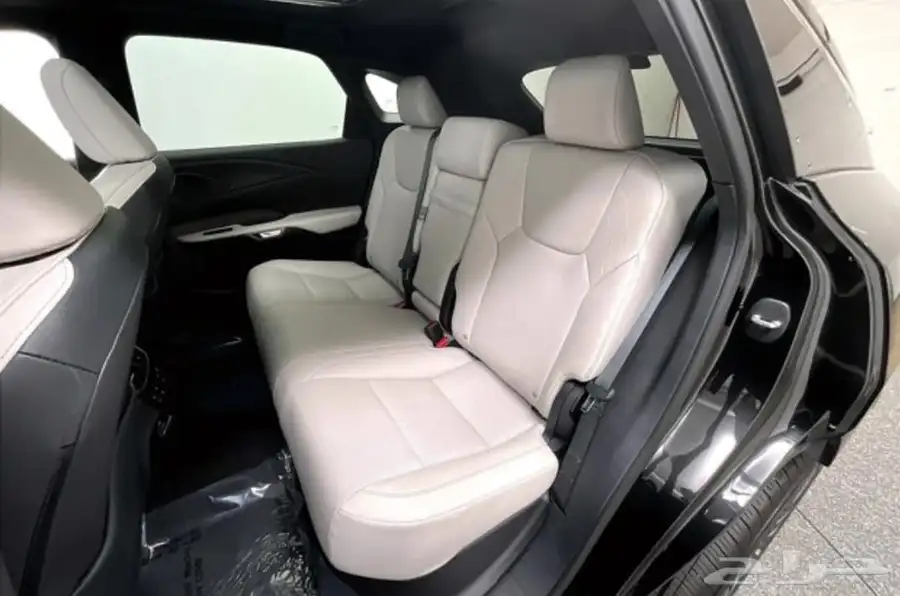 لكزس ار اكس LEXUS RX 350 ULTRA LUXURY موديل 2023 7