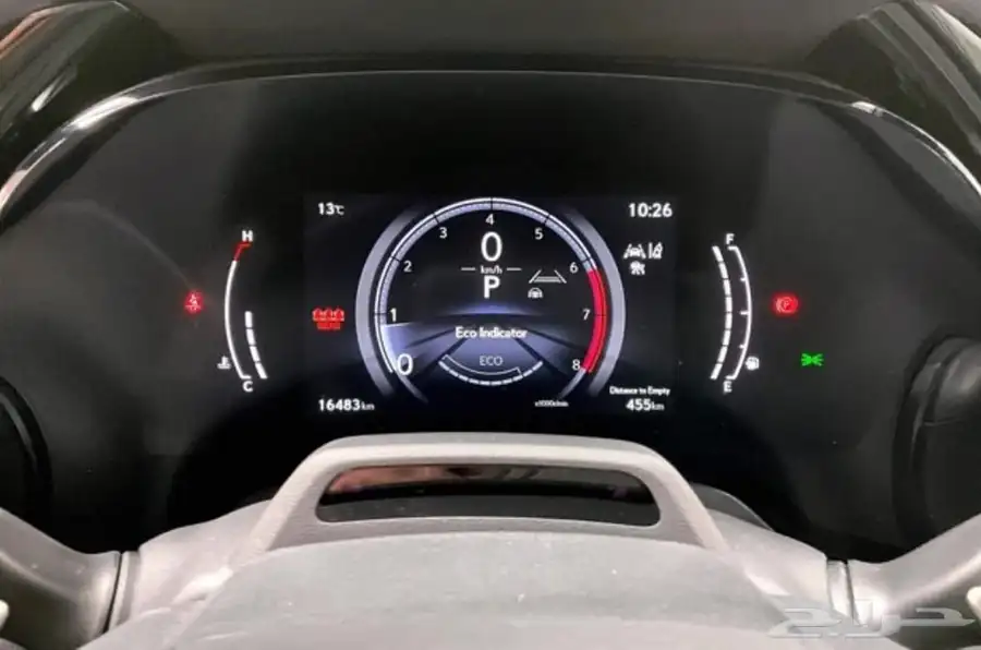 لكزس ار اكس LEXUS RX 350 ULTRA LUXURY موديل 2023 12