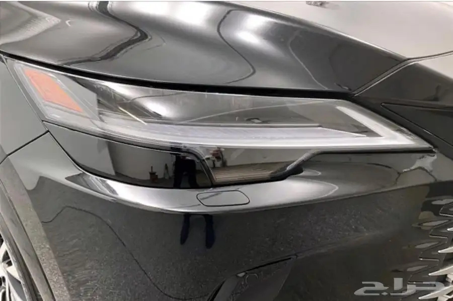 لكزس ار اكس LEXUS RX 350 ULTRA LUXURY موديل 2023 18