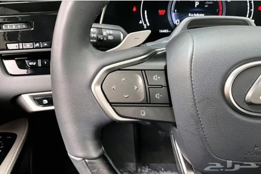 لكزس ار اكس LEXUS RX 350 ULTRA LUXURY موديل 2023 10