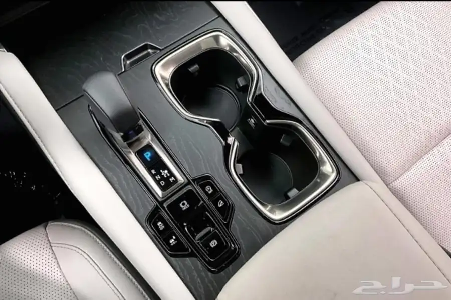 لكزس ار اكس LEXUS RX 350 ULTRA LUXURY موديل 2023 14