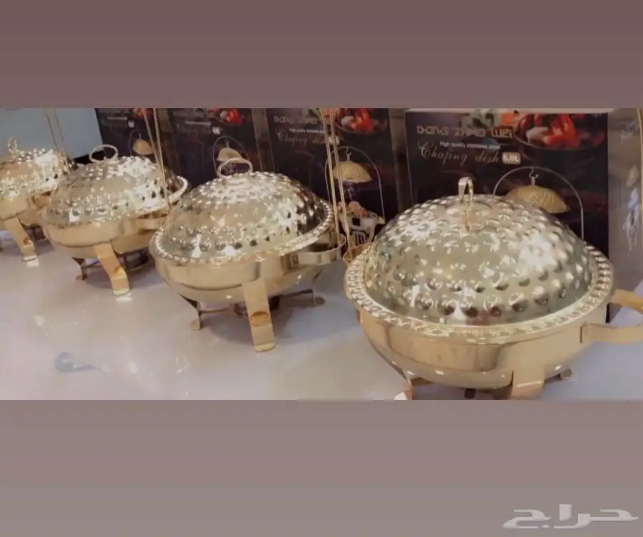 سخانات بوفيه 0
