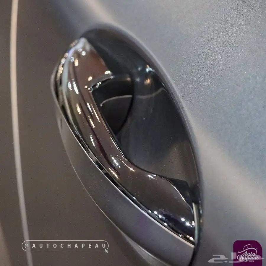 مرسيدس CLS350 AMG ( طلبية خاصة ديزاينو ) 10