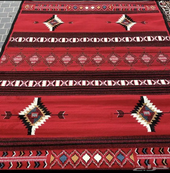 زل فرشات مناسبات وافراح وطني جمله للكميات 2