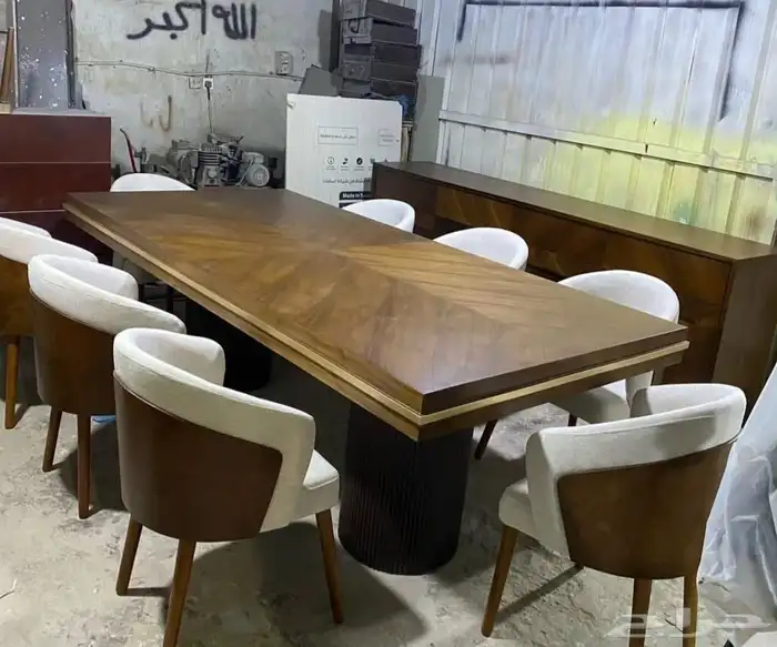 كنب غرف مطابخ جاهز تفصيل تنجيد خصم25 9