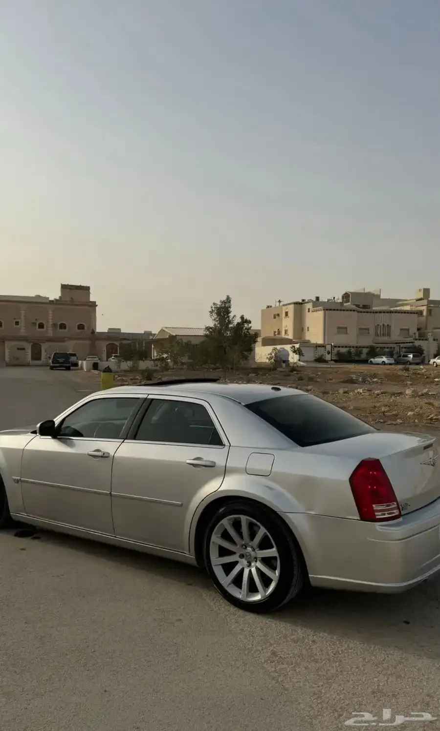 SRT للبيع 6