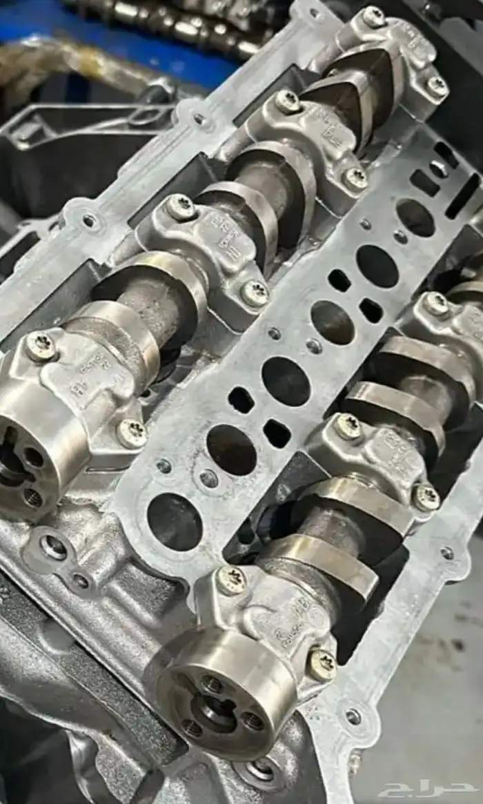 توضيب مكينة رنج روفر وجيرات توفير قطع غيار رنج . 1