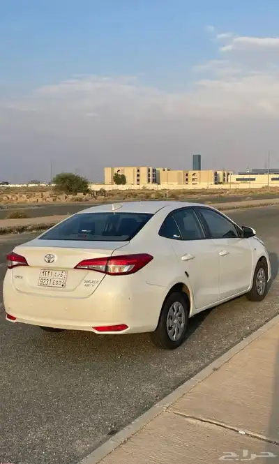 يارس 2019 بودي بلد 7