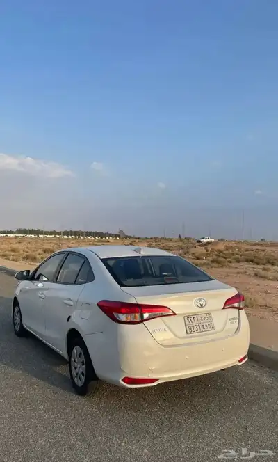 يارس 2019 بودي بلد 5
