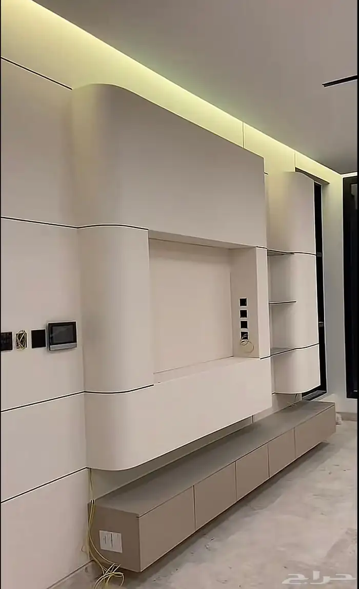ديكورات ابهاخميس مشيط 7