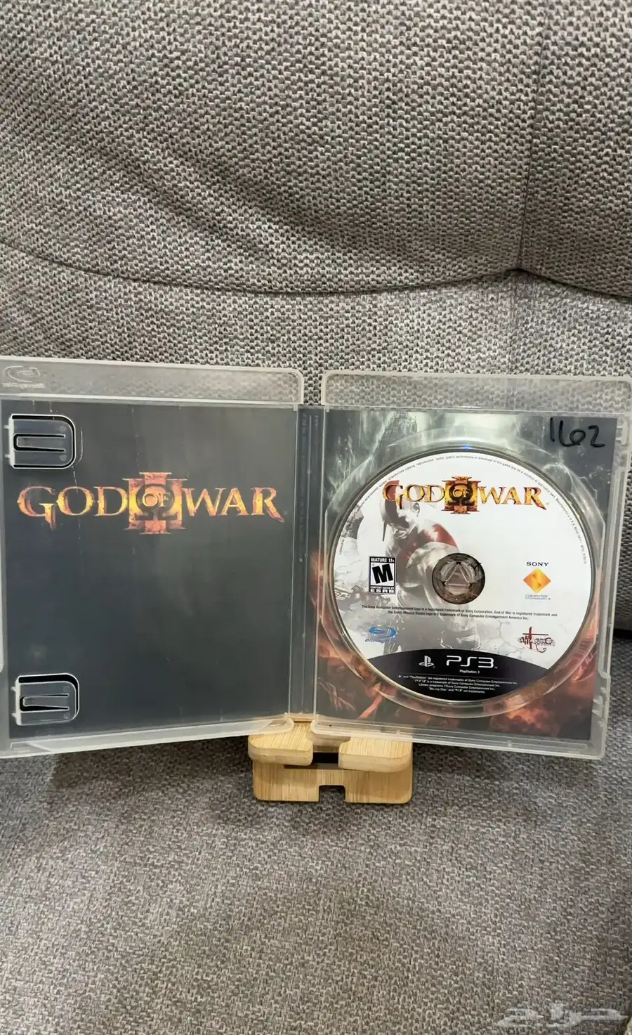 مجموعة ألعاب بلايستيشن ( PS2 ) ( PS3 ) 12
