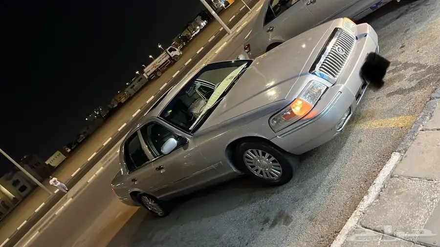 فورد ماركيز 2006 0