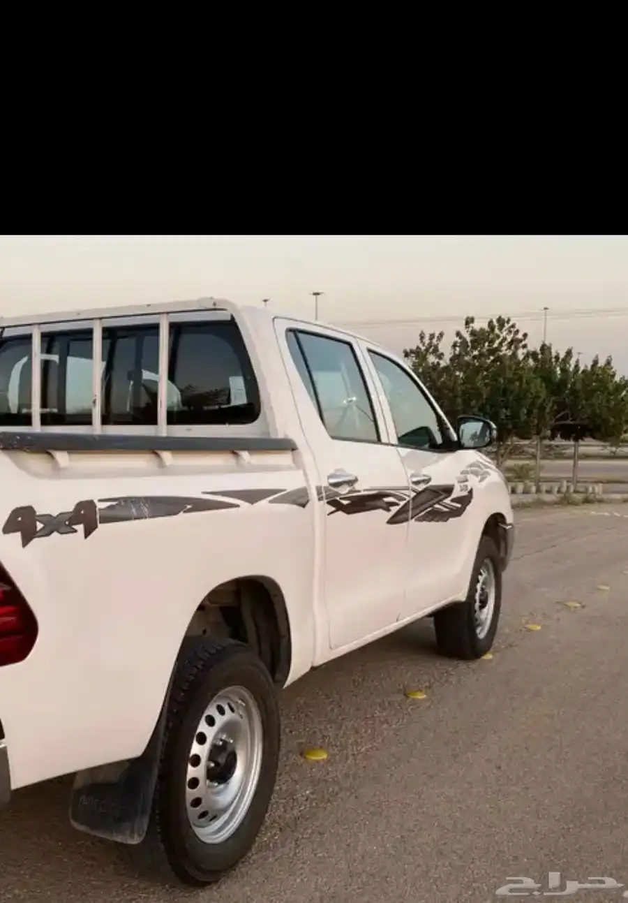 للبيع هايلقس دبل ممشى 224 محركات كل شي بلد 3