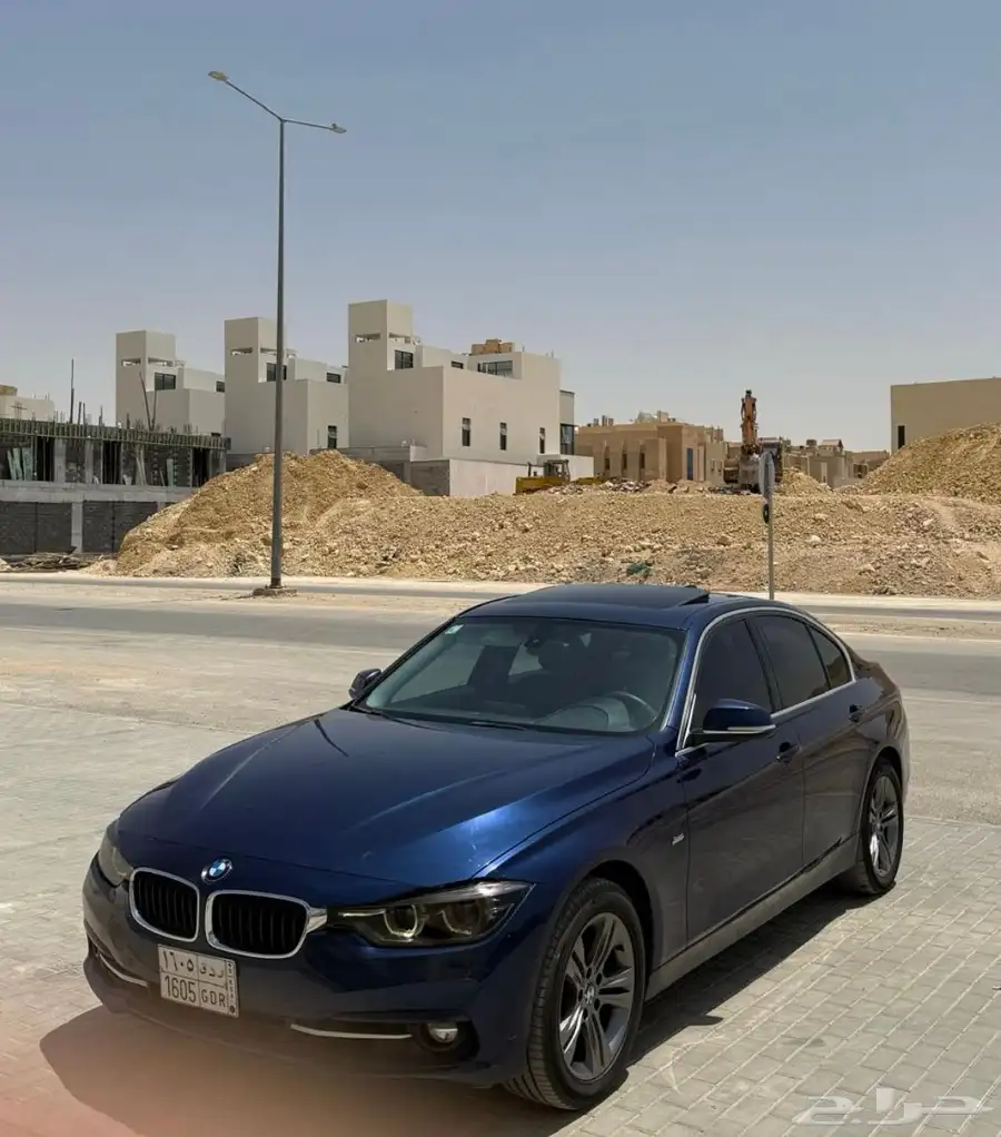 بي ام دبليو 7