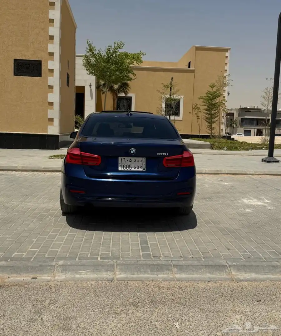 بي ام دبليو 9