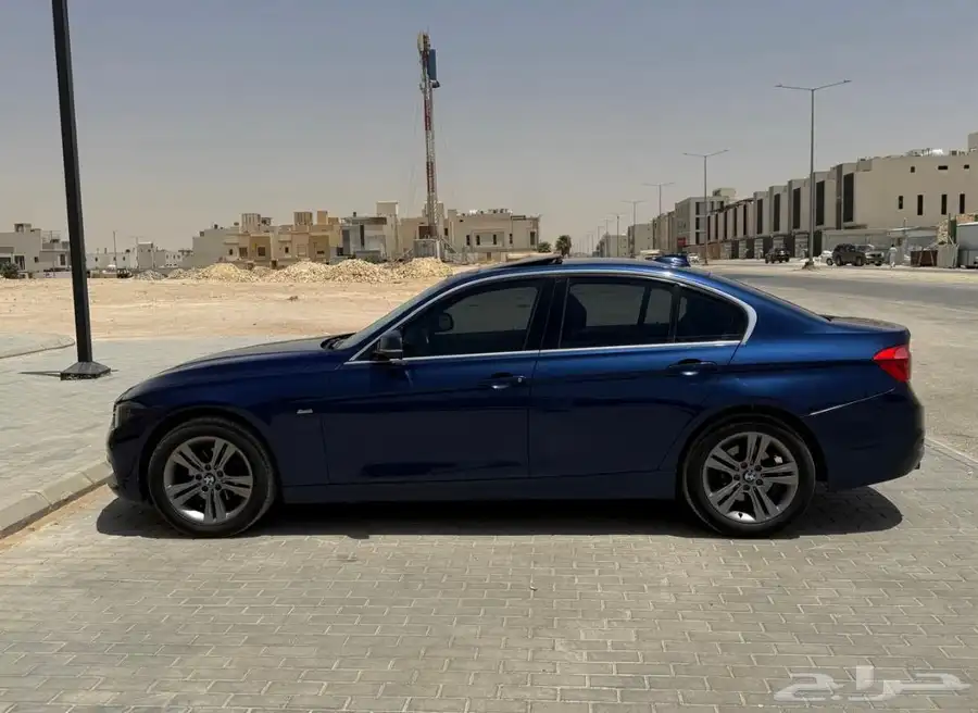 بي ام دبليو 10