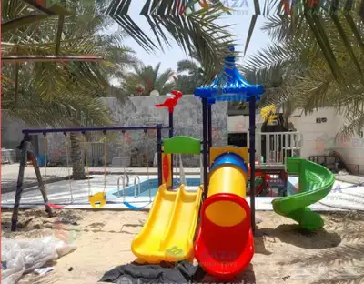 مرجيحه ألعاب و أطفال 11