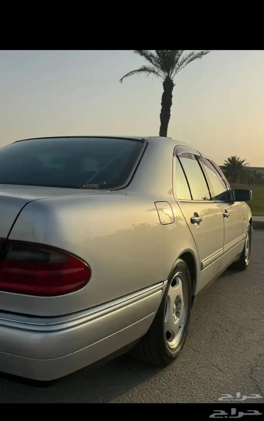 البيع مرسيدس مديل 97 3