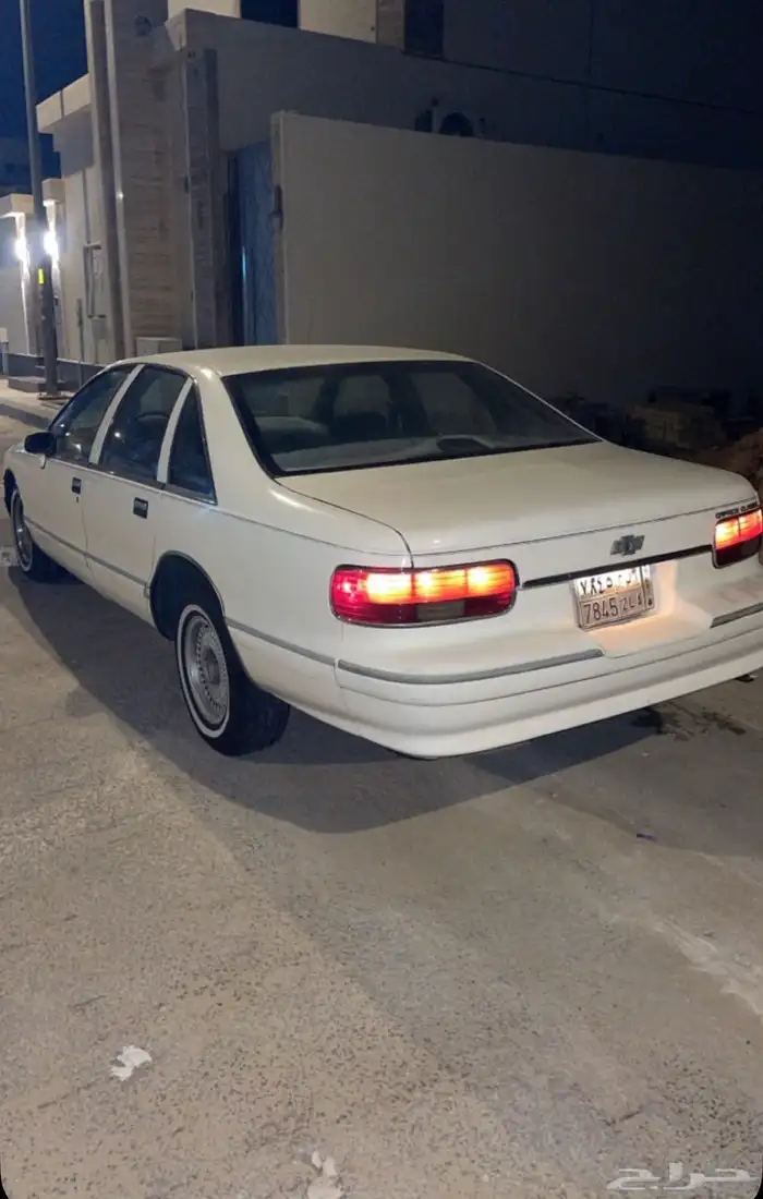 كابرس صابونه1993 للبيع 2