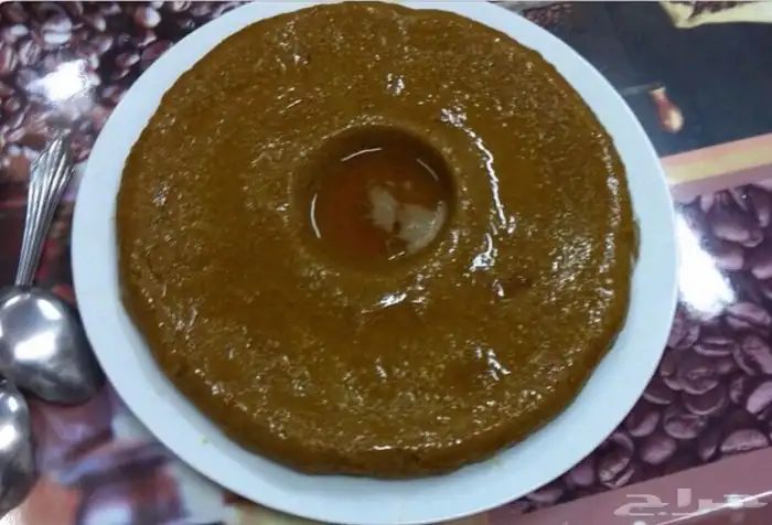 أحتاج معلم هريس وعصيد 1