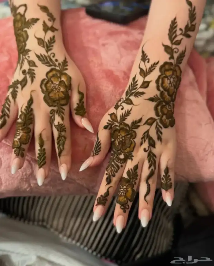 نقاشه الرياض أسماء 40