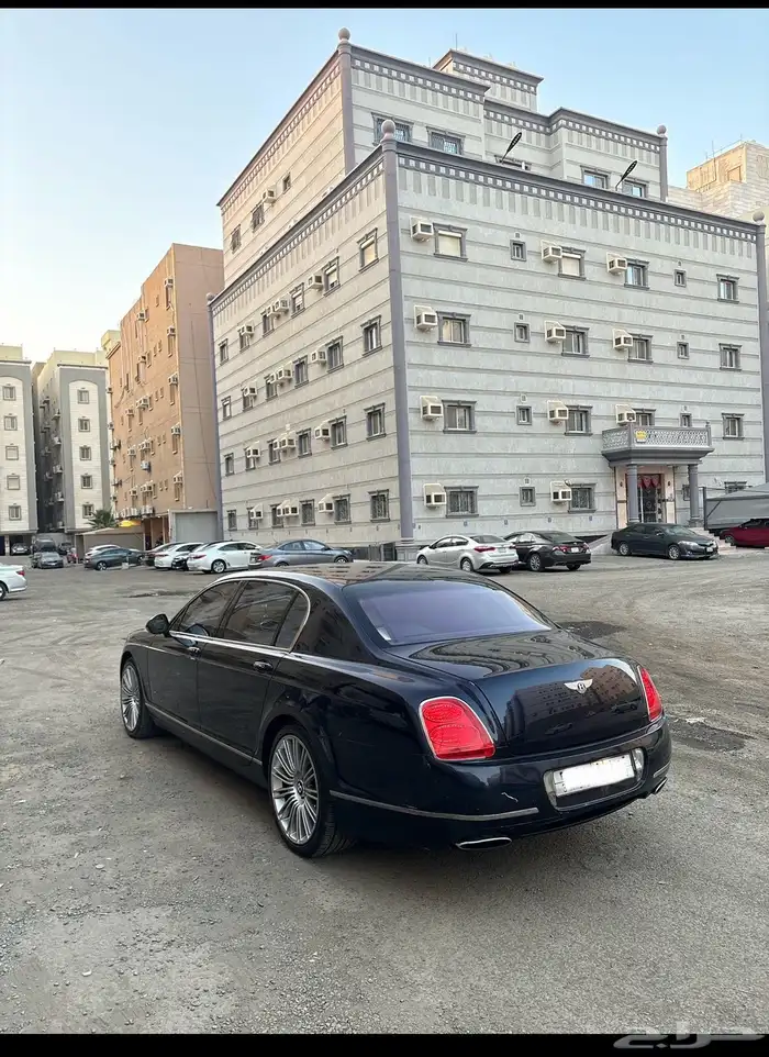 بنتلي 3