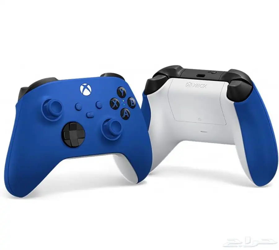 يد تحكم xbox جديده (مختومه) 3
