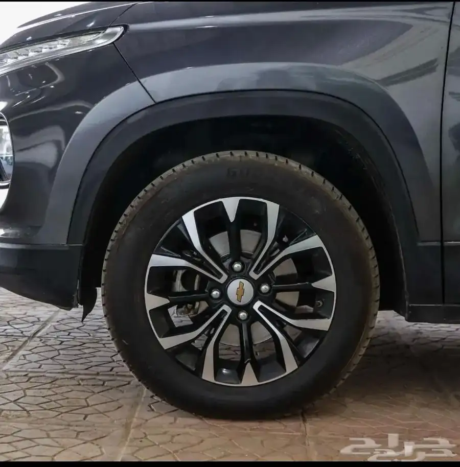 شيفروليه جروف موديل 2023 فل كامل للبيع 10