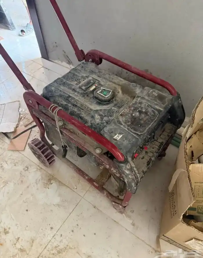 ماطور كهرب 0