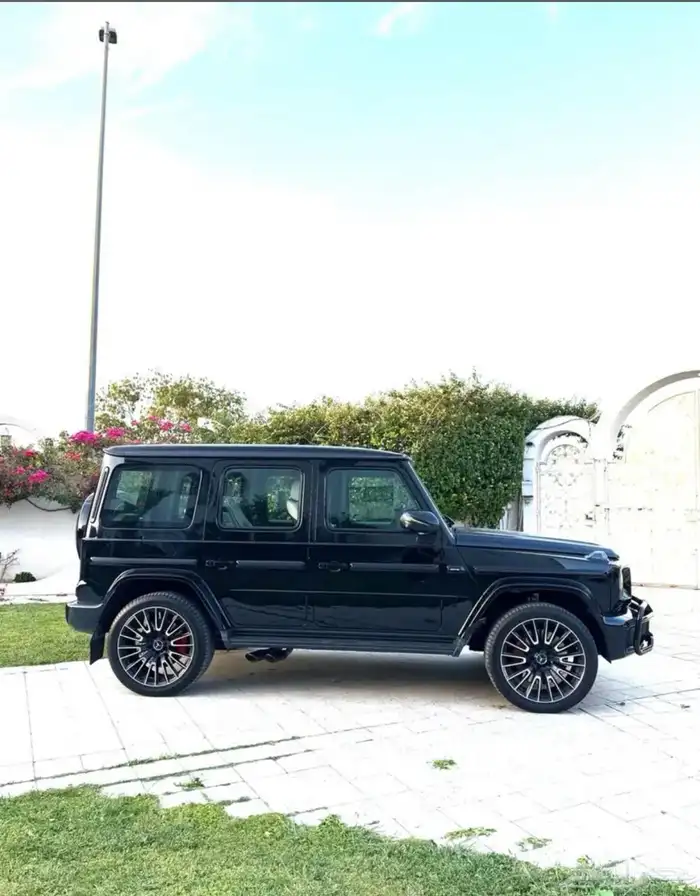 تأجير سيارات 24