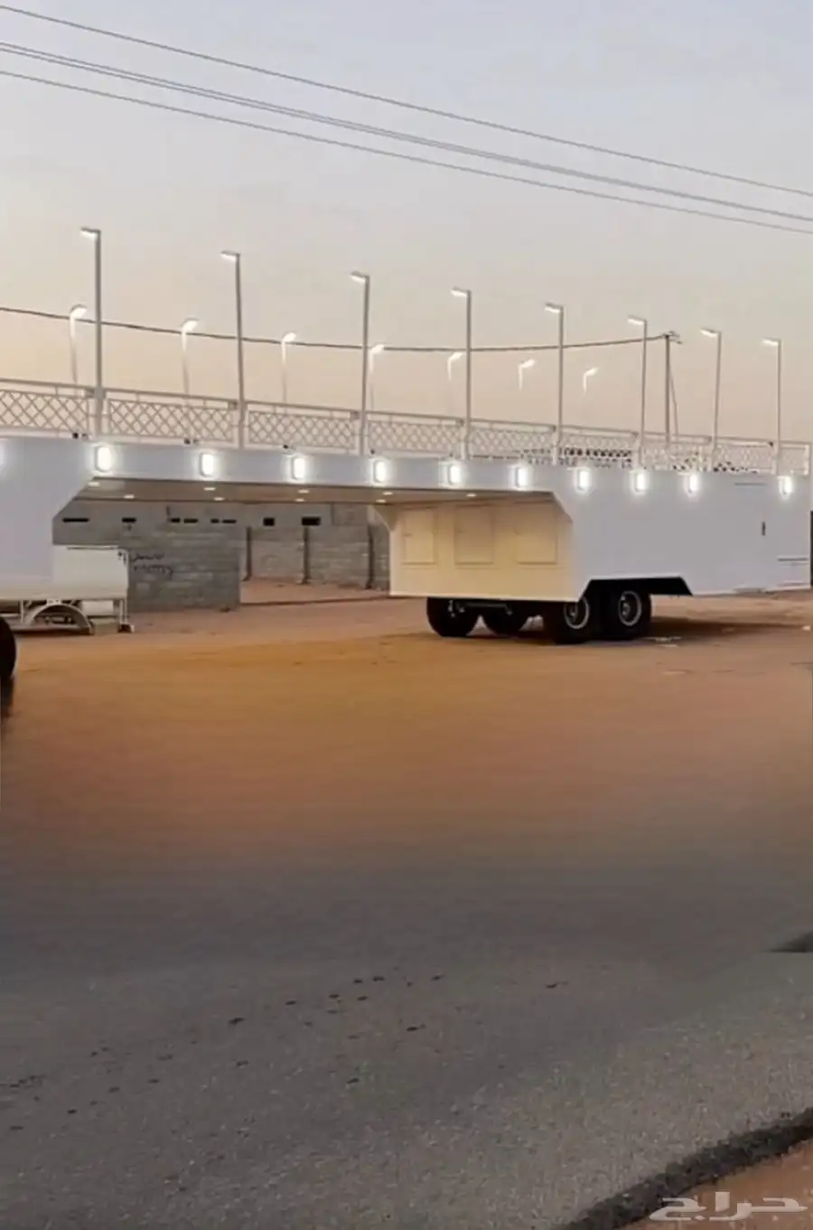 دكه للبيع 2