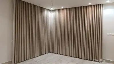 تفصيل ستائر واي فاي 4