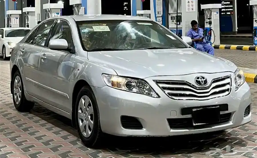 مطلووب كامري من 2008 الى2011 0