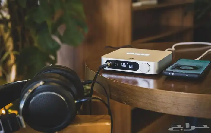 امب داك fiio k11 R2R الجديد 1