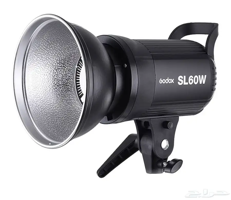 اضاءة مستمرة للتصوير Godox sl60w 0