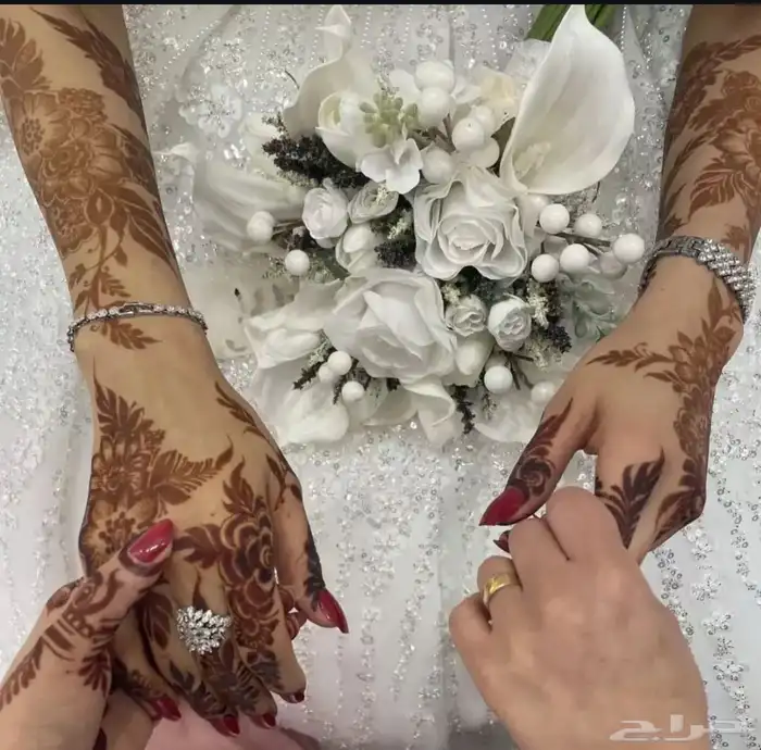 نقاشه الرياض أسماء 53