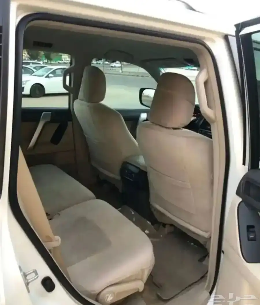 برادو ديزل 2019 23