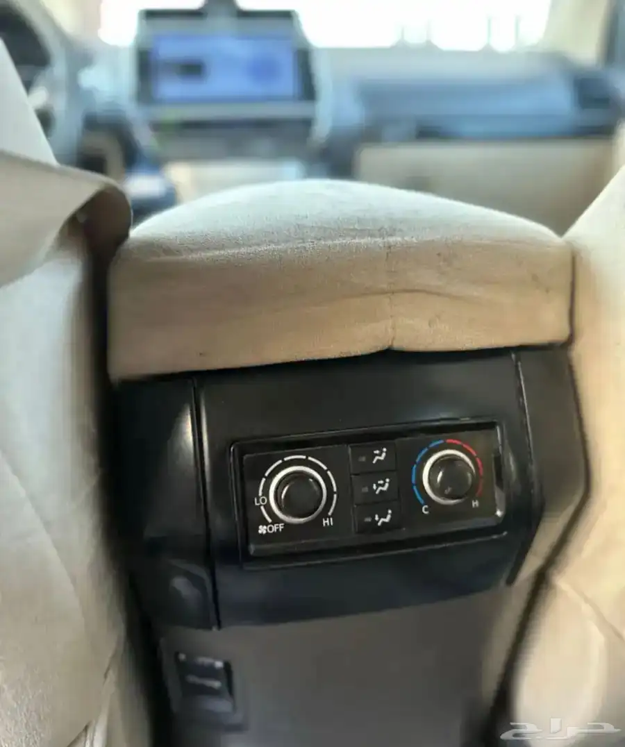 برادو ديزل 2019 11