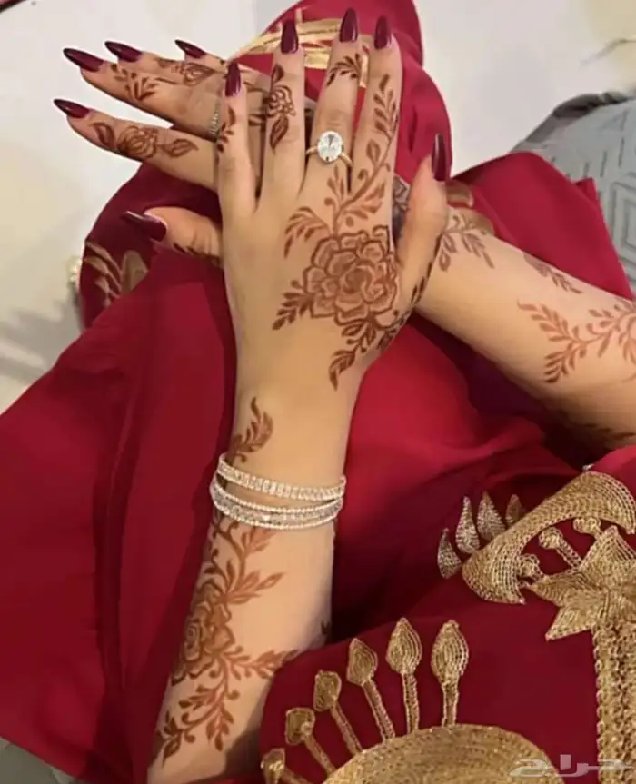 نقاشه الرياض أسماء 50
