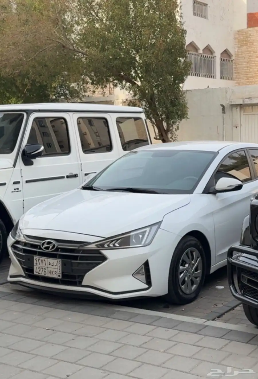 النترا ديزل 2019 بدي وكالة ممشى 117 1