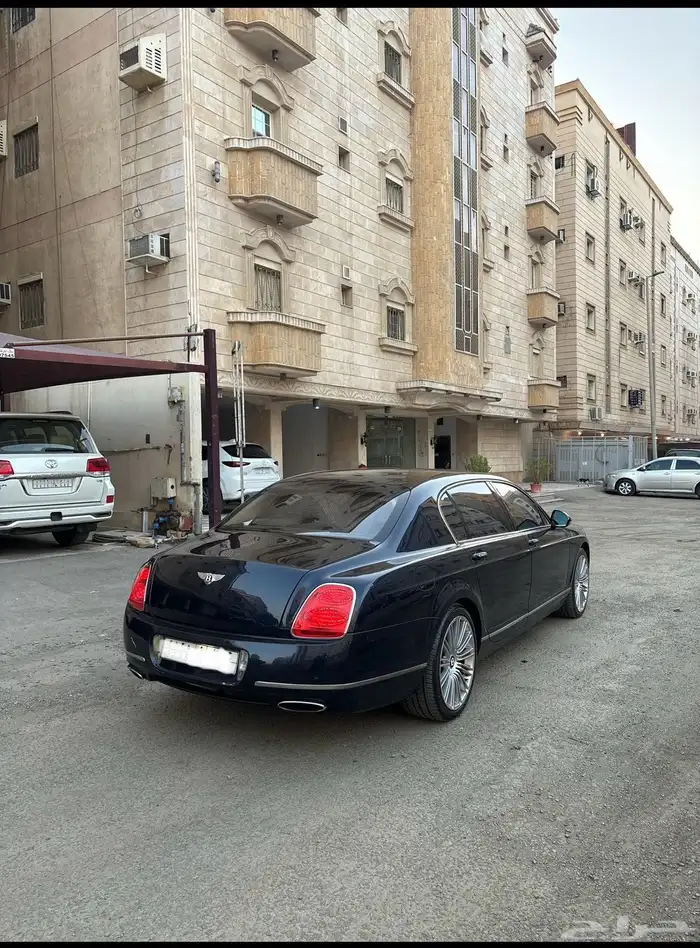 بنتلي 2