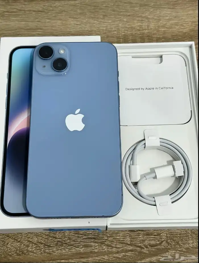 آيفون 14 بلس 0