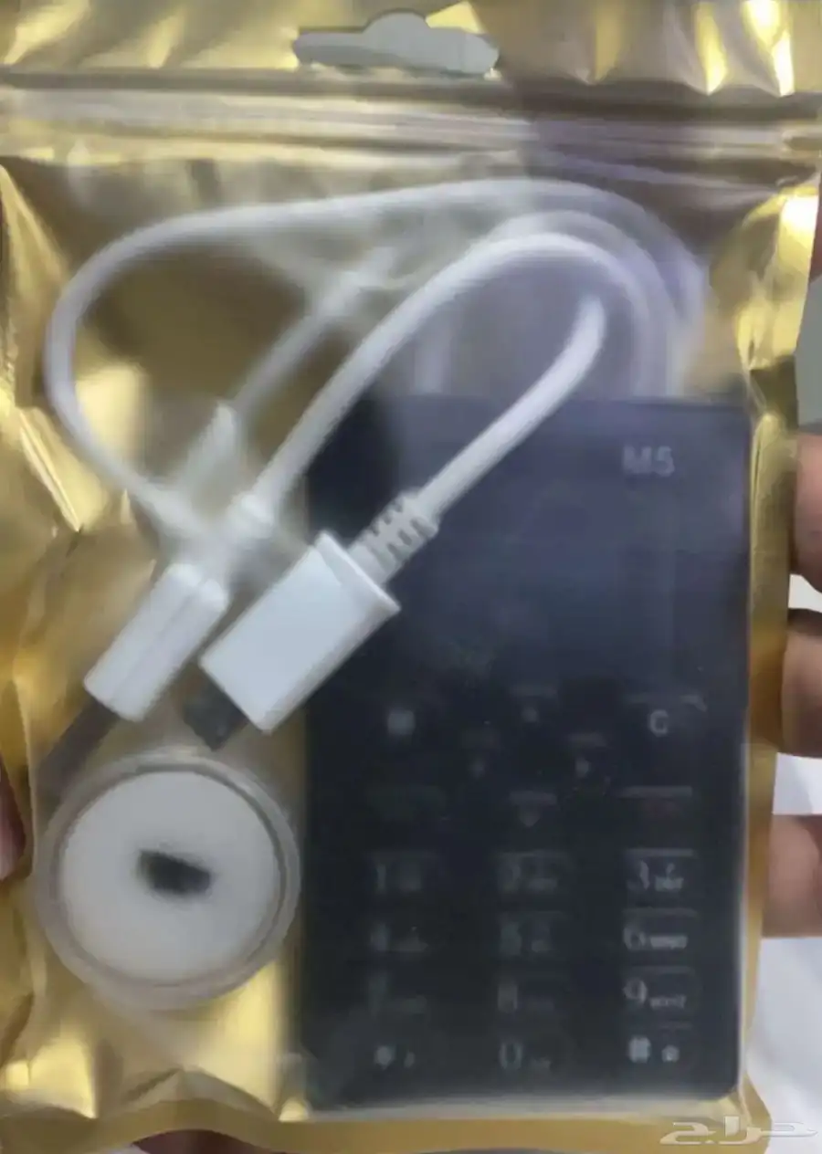 M5 سماعات غش 0
