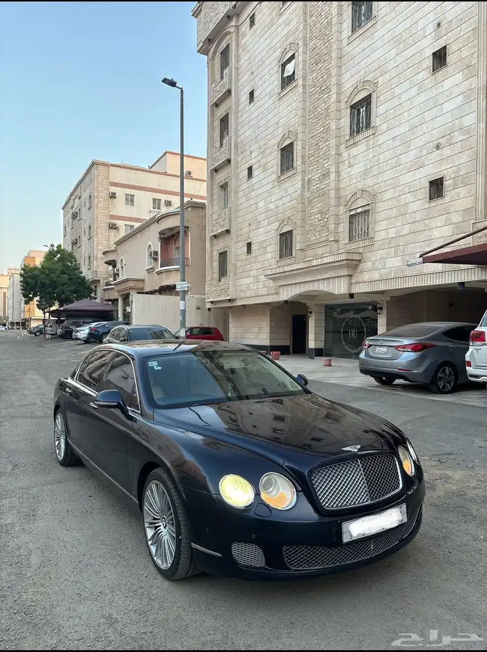 بنتلي 1